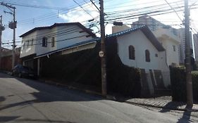 O HOSTEL GRU-SP - Próx ao Aeroporto de Guarulhos